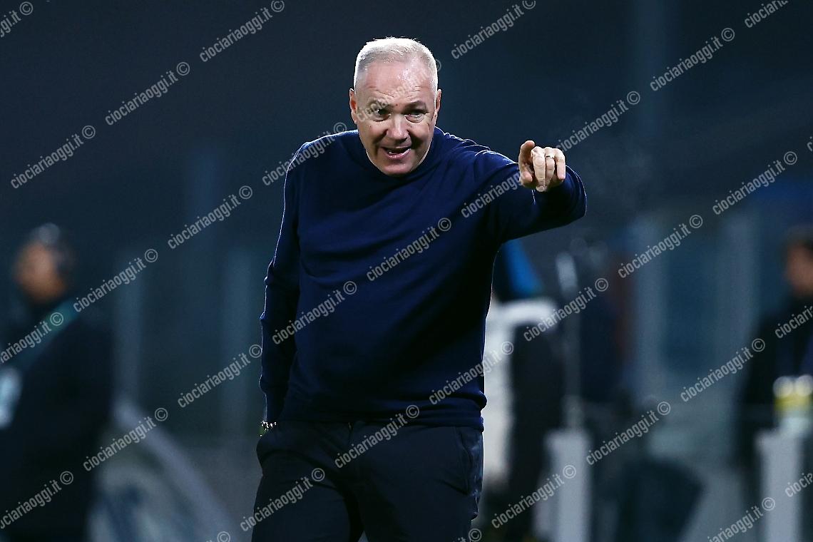 Froinone-Empoli: un pareggio da archiviare in maniera positiva