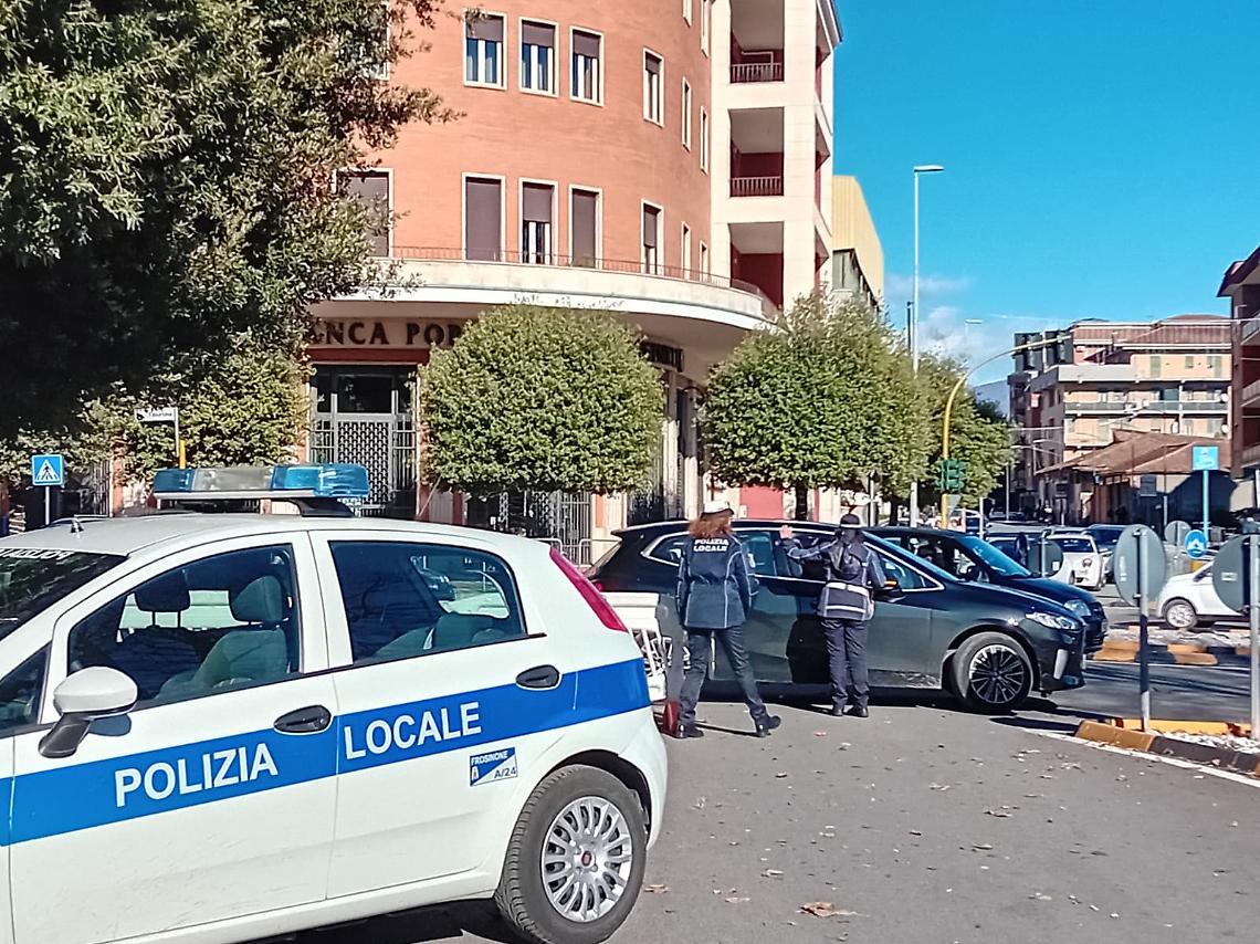 Domenica ecologica: stop alle auto dalle 8 alle 18