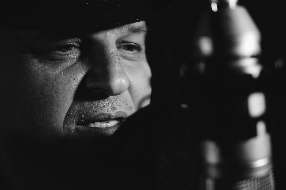 Il frusinate Gianluca Giorgi tra i protagonisti a Sanremo