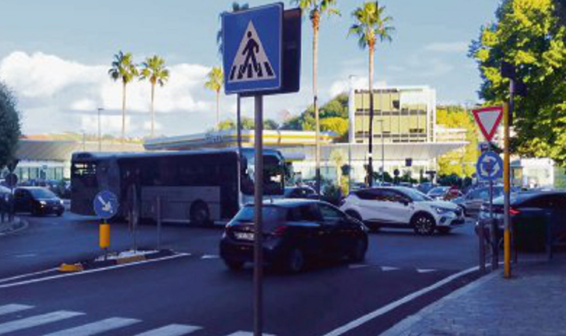 Auto, nessuno come Frosinone 