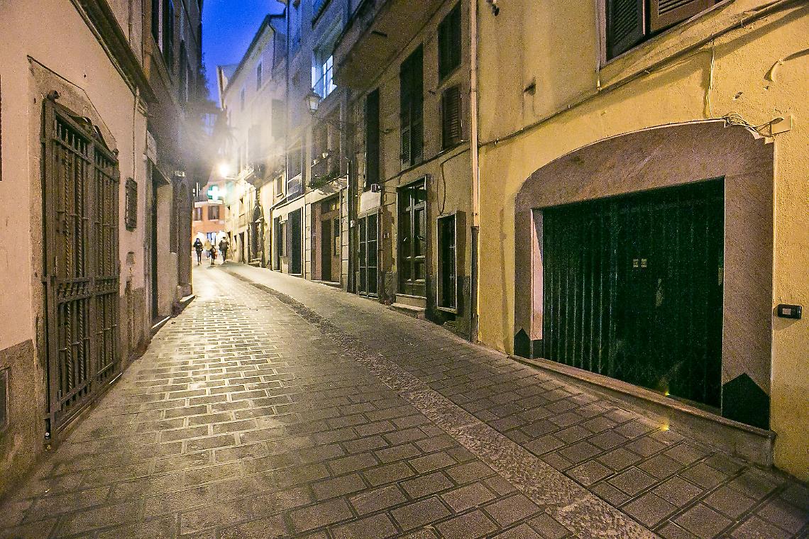 Abbandono e degrado: emergenza centro storico