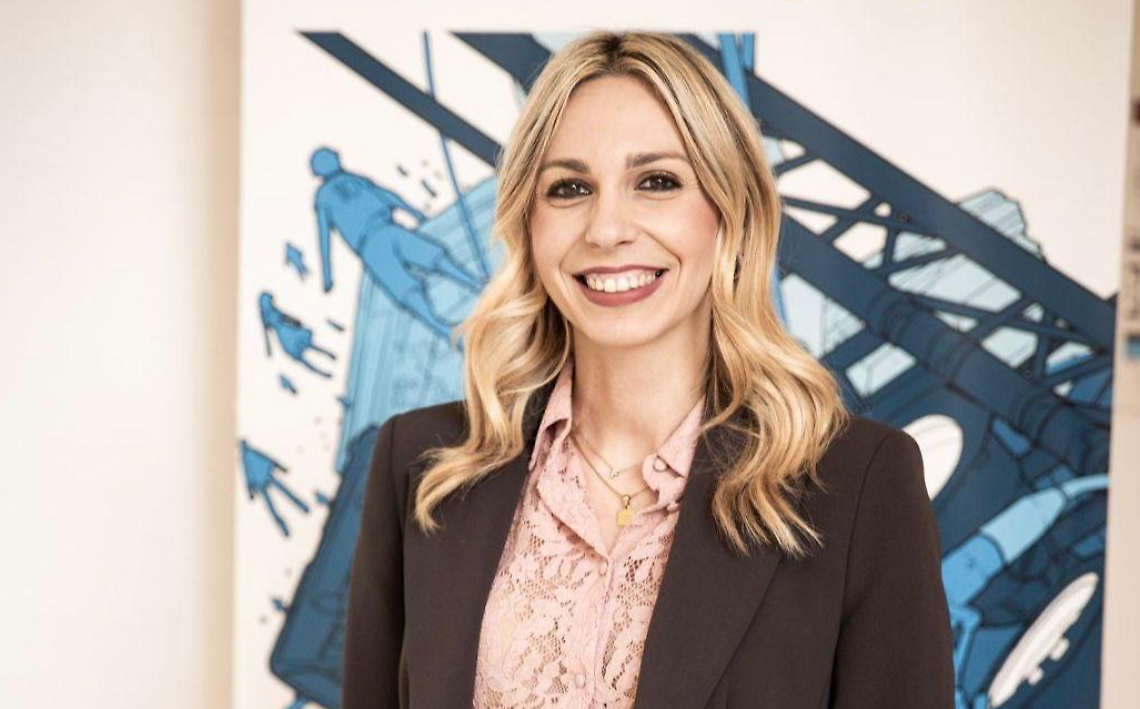 Francesca Cerquozzi: &laquo;Cultura come scelta politica&raquo;. Il metodo Hernica Saxa