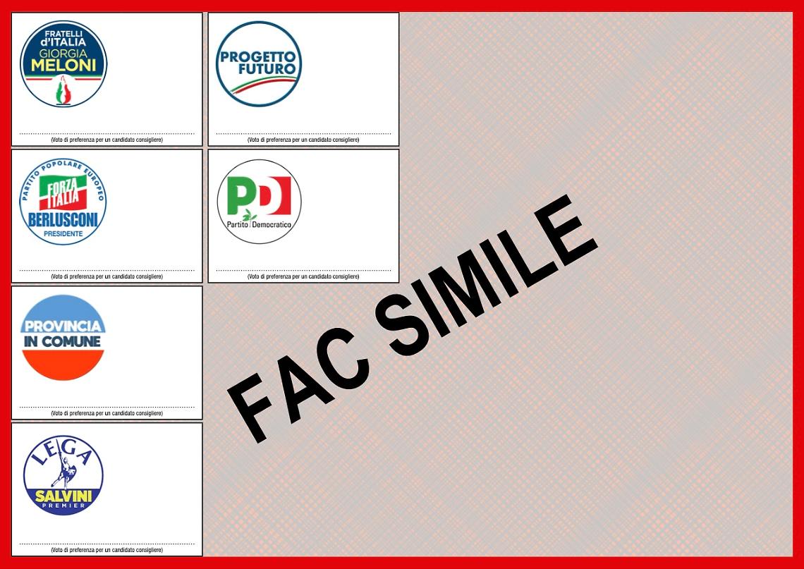 Inizia il rush finale. E si sgomita