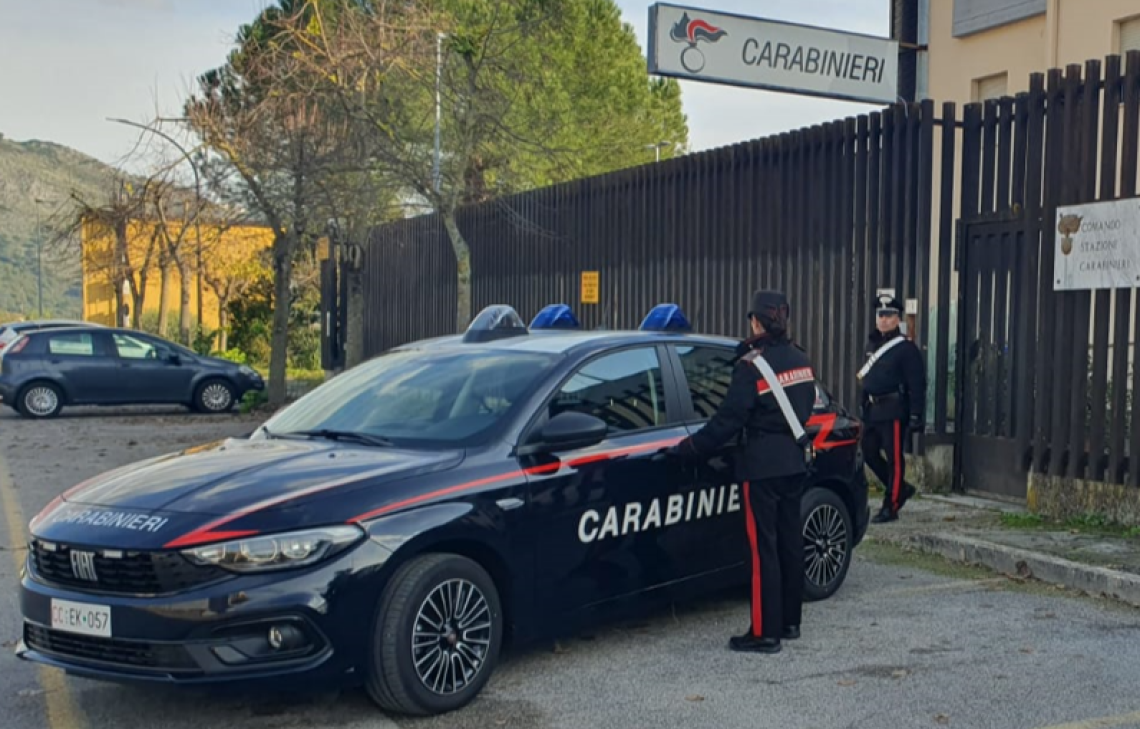 Traffico di droga e armi: in carcere dopo la condanna a 7 anni