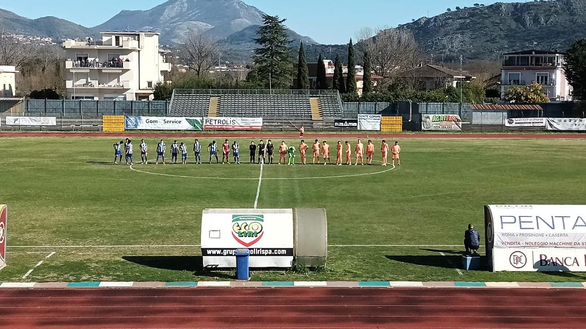 Cassino, ora &egrave; dentro o fuori
