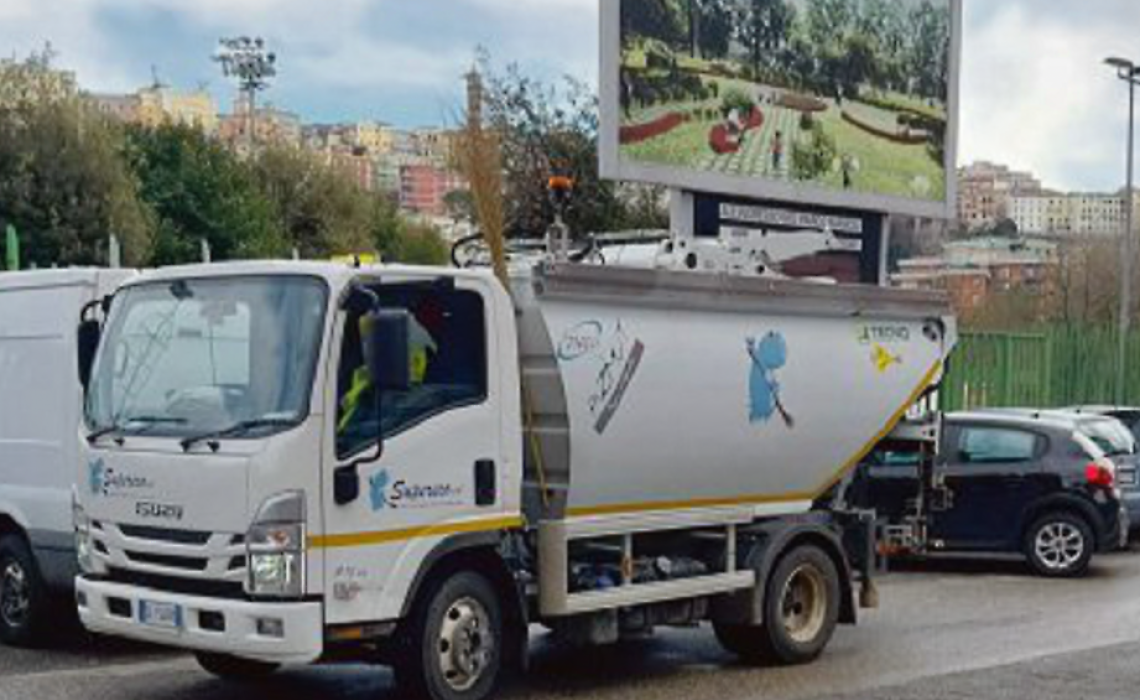 Rifiuti, si studiano gli atti