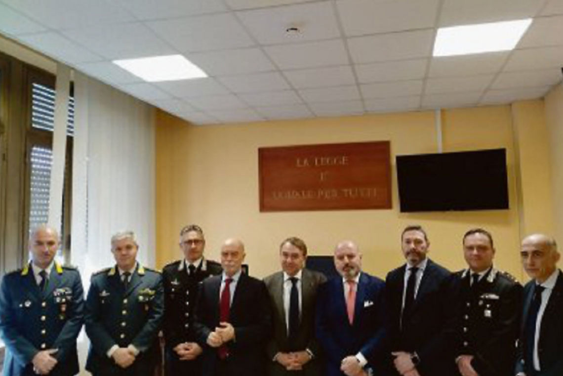 Economia trasparente e sana