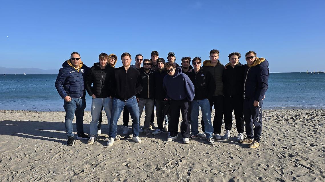 La Bellator vince in trasferta e conserva il primato