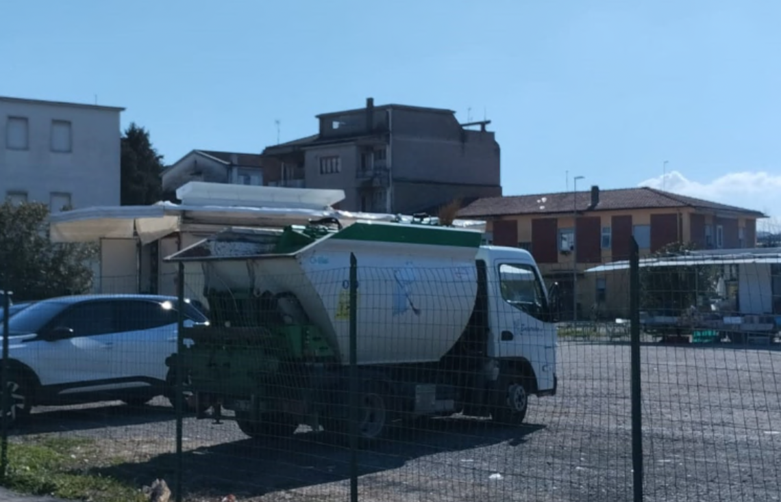 Appalto rifiuti, tutti i numeri che non tornano