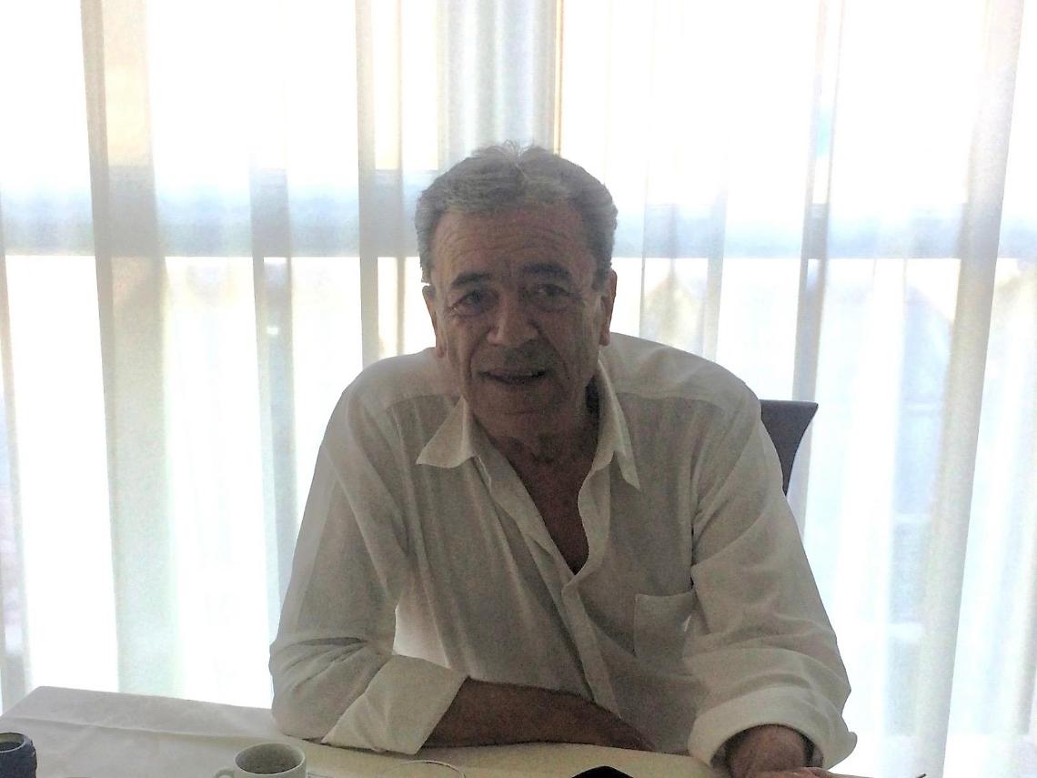 Politico e imprenditore determinato: addio ad Alberto Marocca 