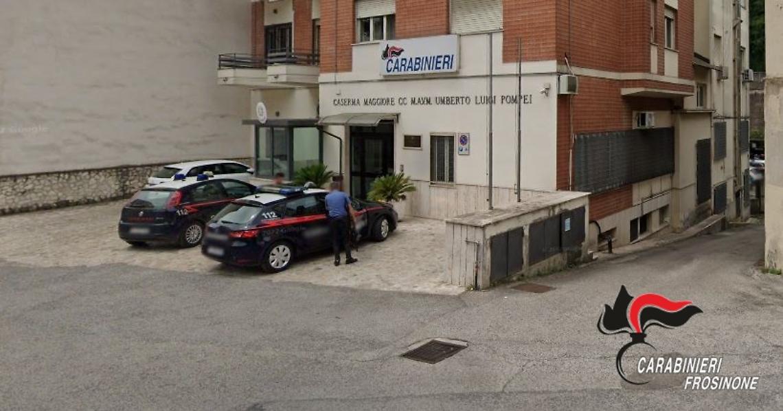 Officina abusiva, violazioni amministrative e non solo. Una denuncia 