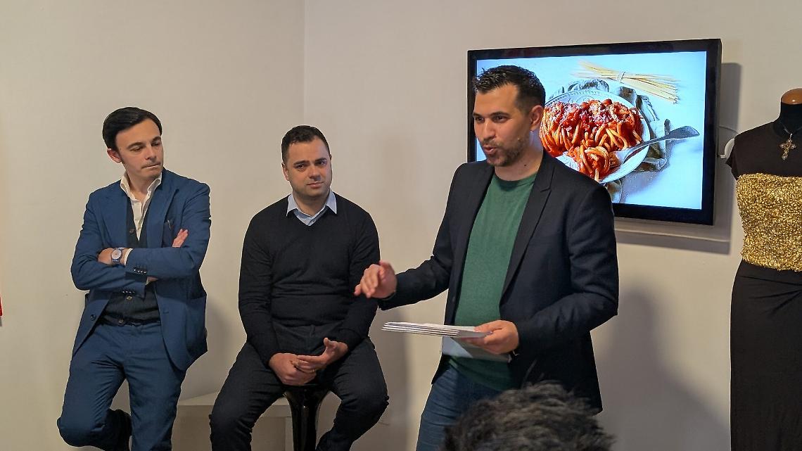 Stella Ciociara, premiate le eccellenze enogastronomiche del territorio