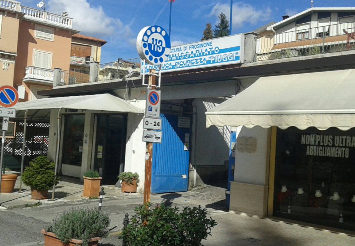 Rapina, minorenni nei guai