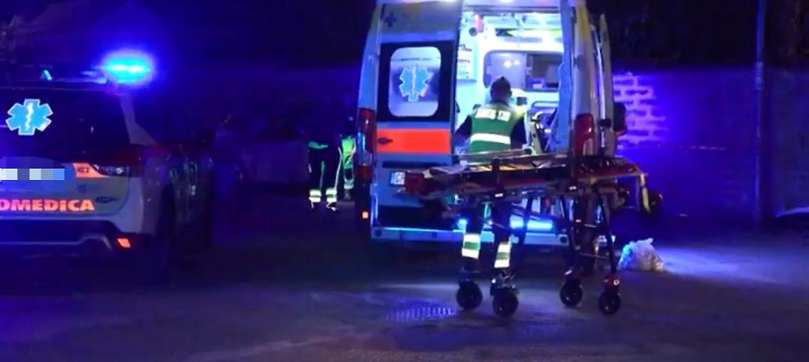 Frontale a Roma, distrutta famiglia di origine ceccanese 