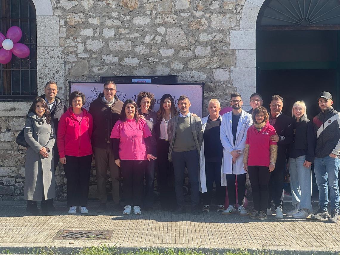 L&rsquo;importanza della prevenzione: uniti per la cura della persona