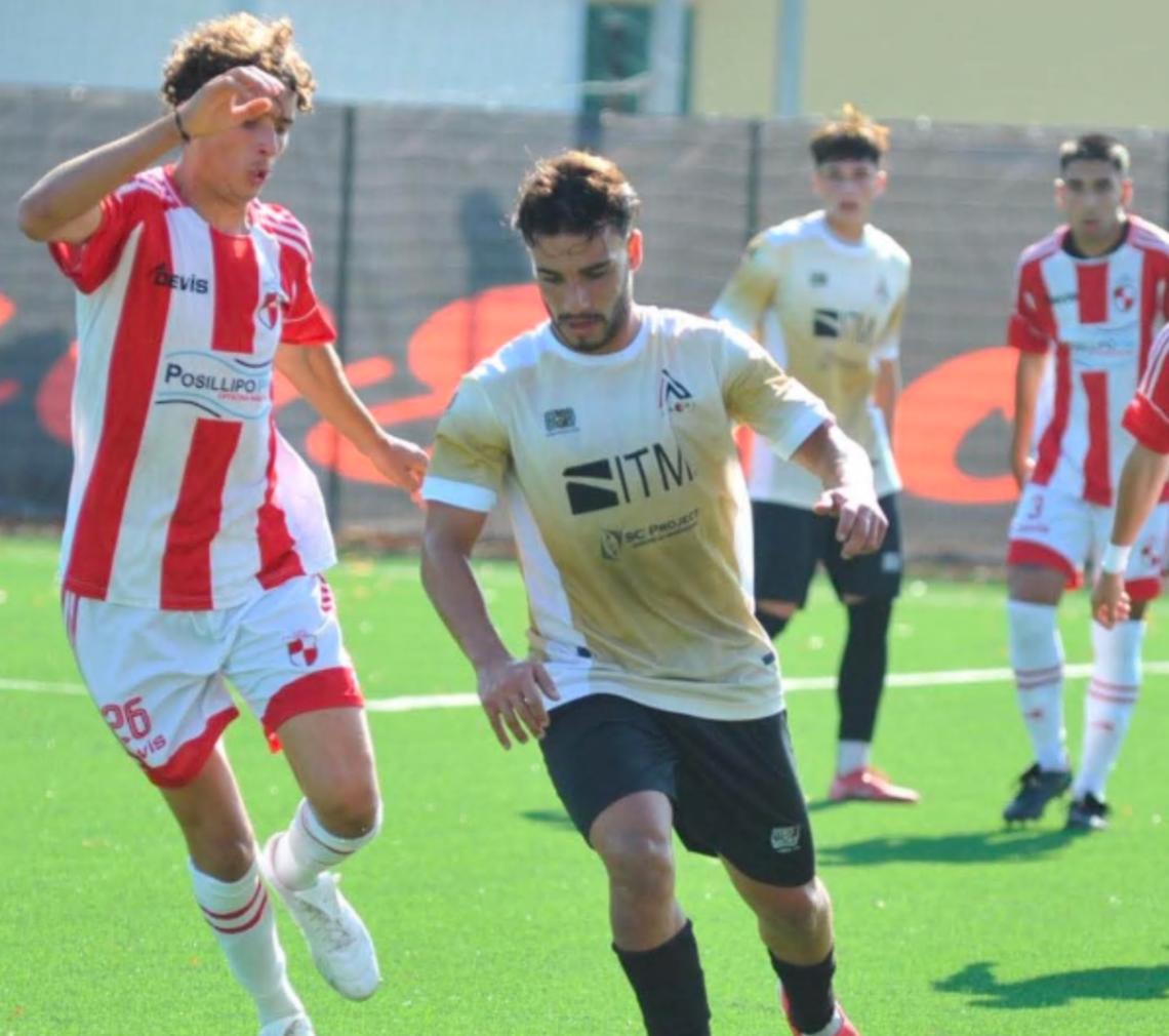 Missione compiuta per la leader Anagni