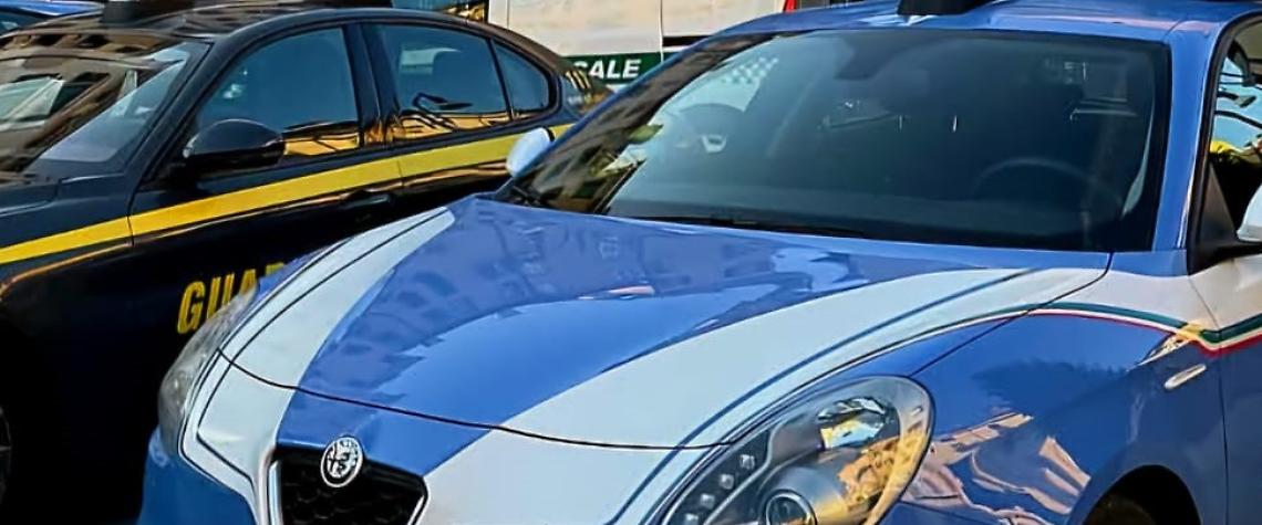 Controlli a tappeto: patenti ritirate e droga sequestrata