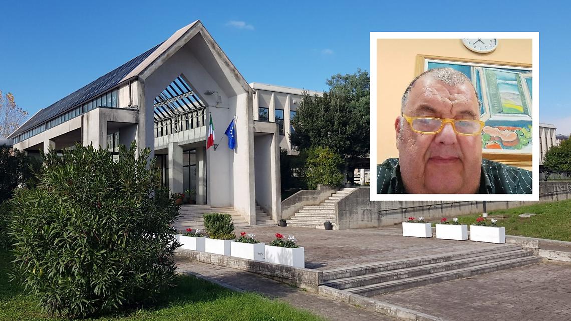 Addio a Fabio Abballe. Il cordoglio del conservatorio Licinio Refice