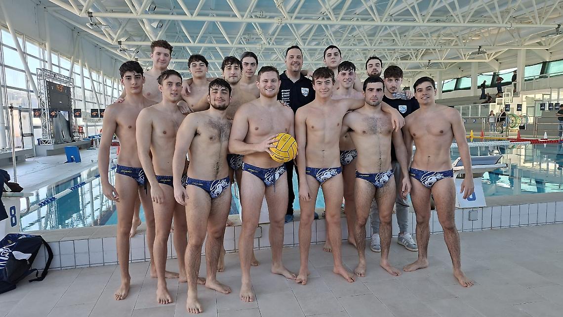 Dominio Bellator Frusino