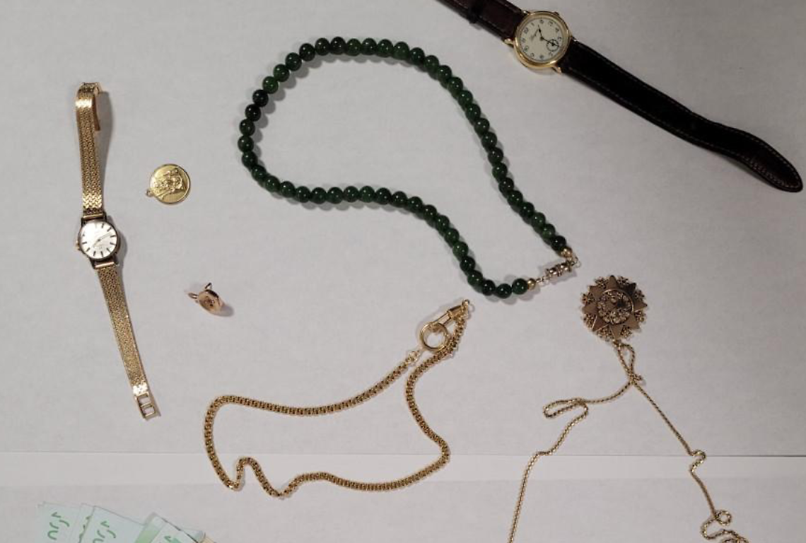 Truffe agli anziani, due arresti della Polizia di Stato