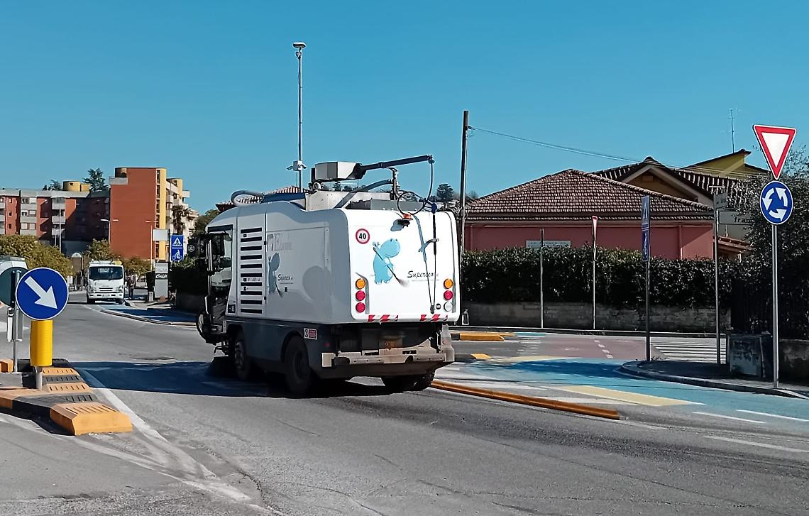 Rifiuti, la Super Eco dovr&agrave; giustificare i numeri dell&rsquo;offerta anomala