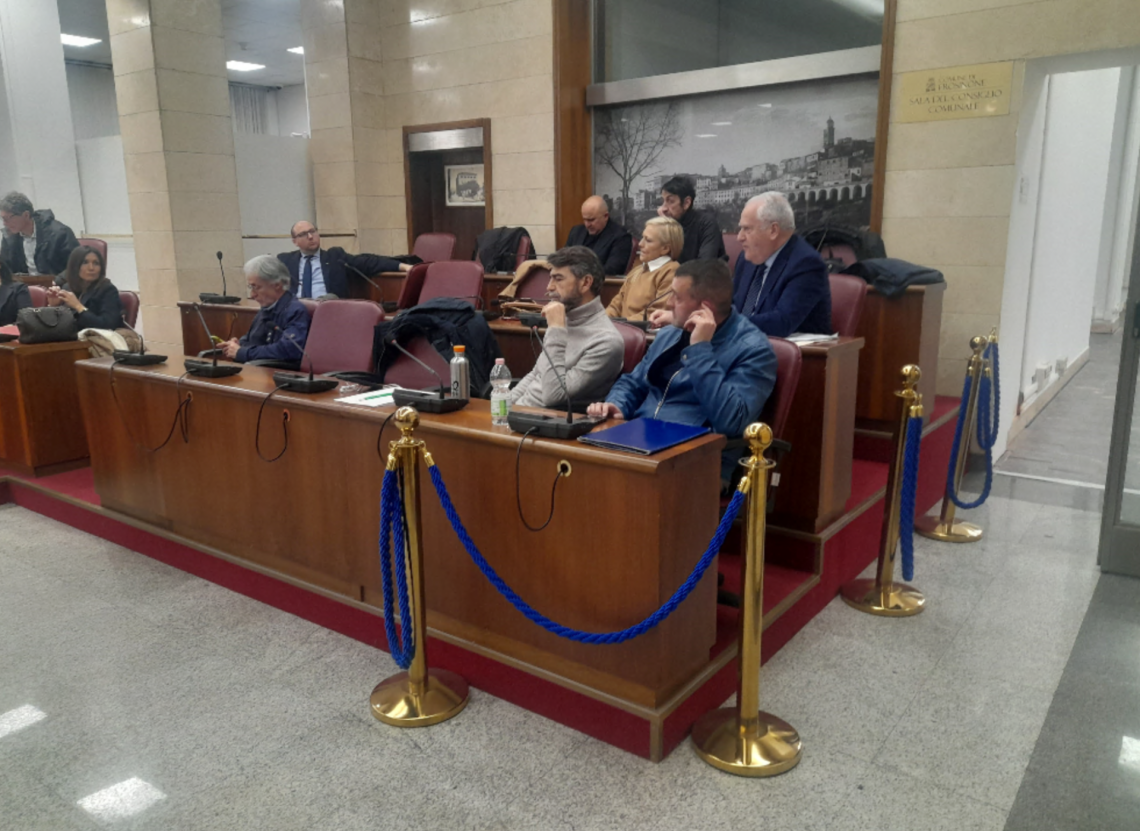 Scontri... senza frontiere