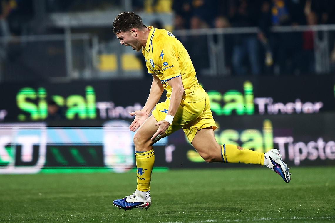 Frosinone-Pescara: occasione sciupata. Ma le colpe sono limitate