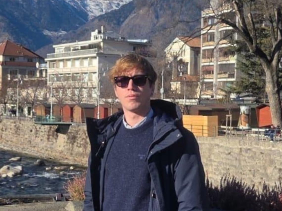 Kevin Spinelli alla guida della Mandataria Siae