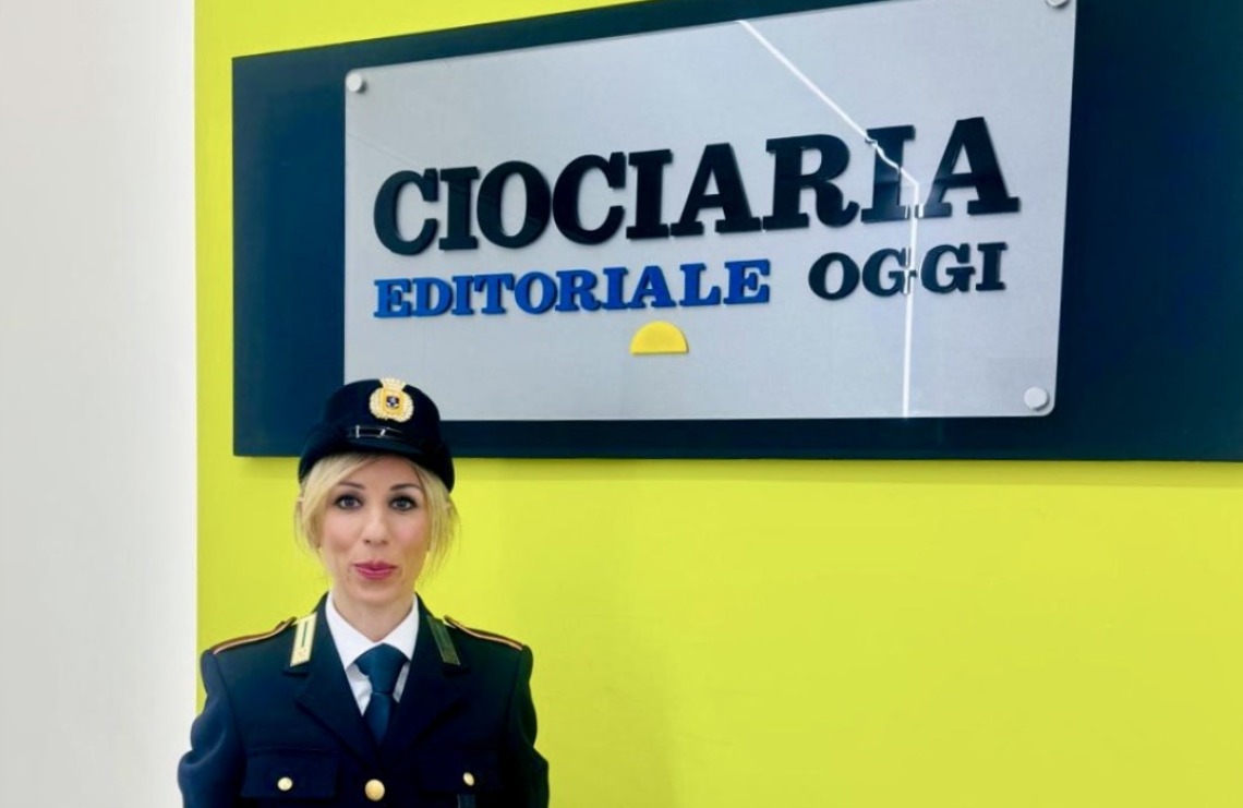 Il coraggio di Vanessa e la forza di rinascere 