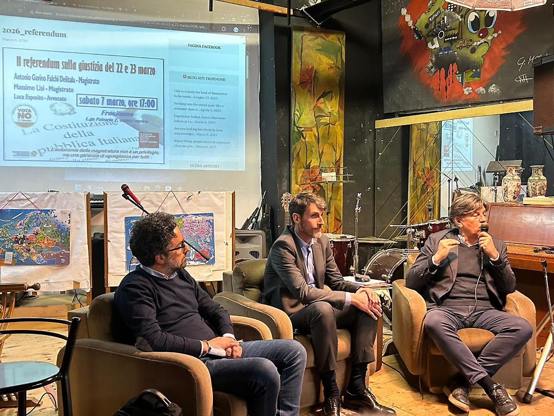 Referendum, le ragioni del no