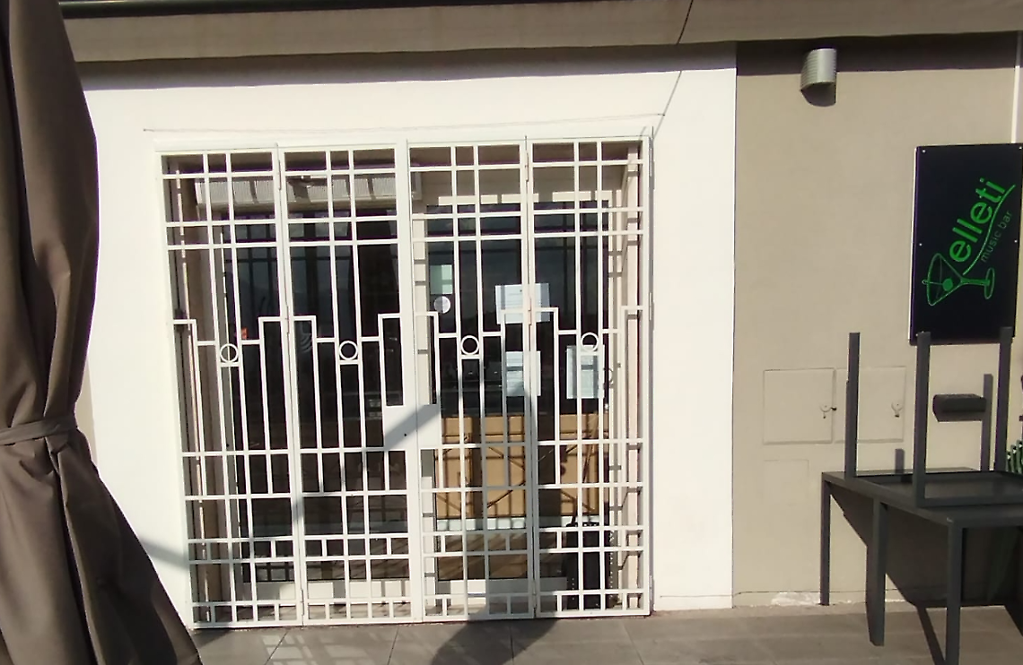Il questore chiude il bar Elleti per 15 giorni