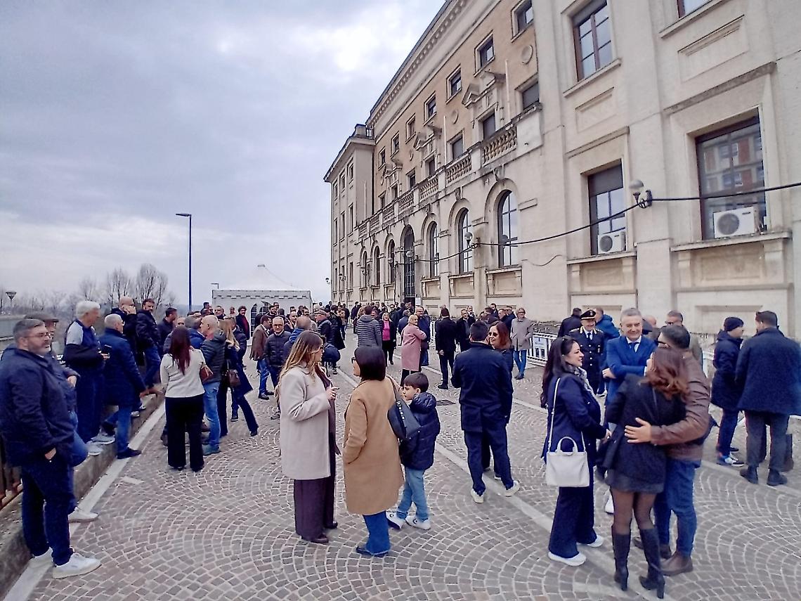Alle radici del voto ponderato