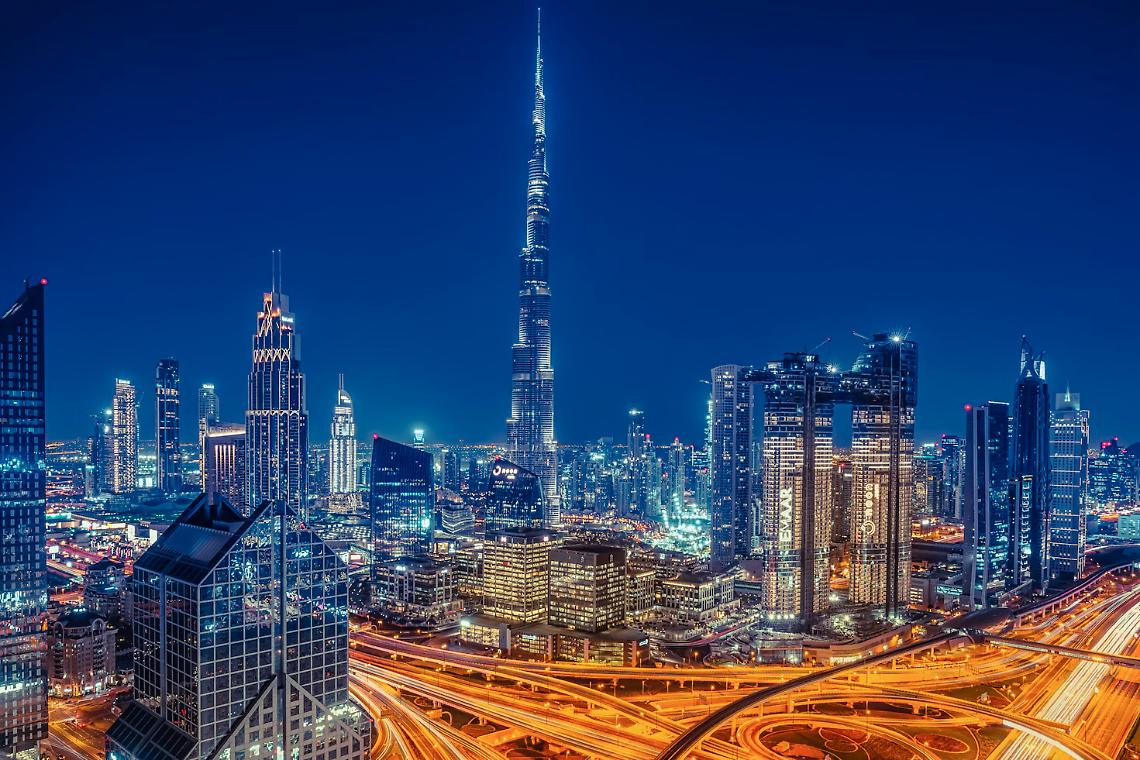 Dubai senza sorprese: perch&eacute; il noleggio a lungo termine conviene (anche ai turisti) e quali documenti servono