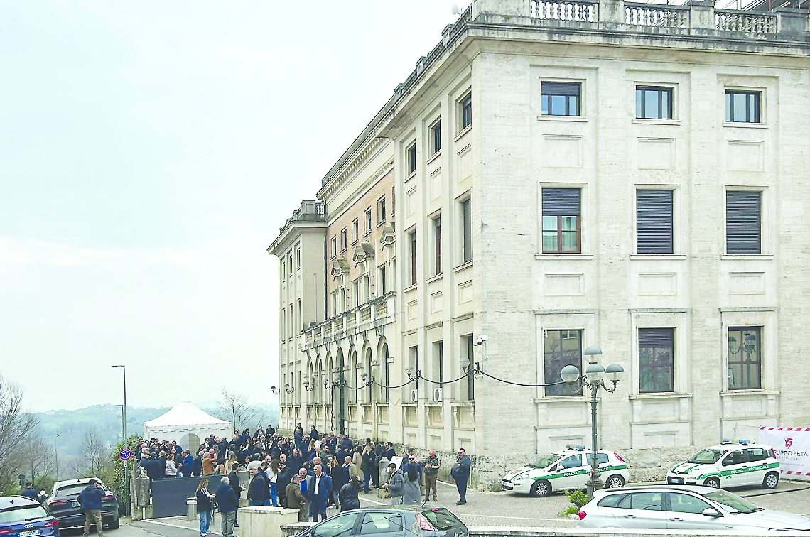 Elezioni provinciali, il peso dei leader