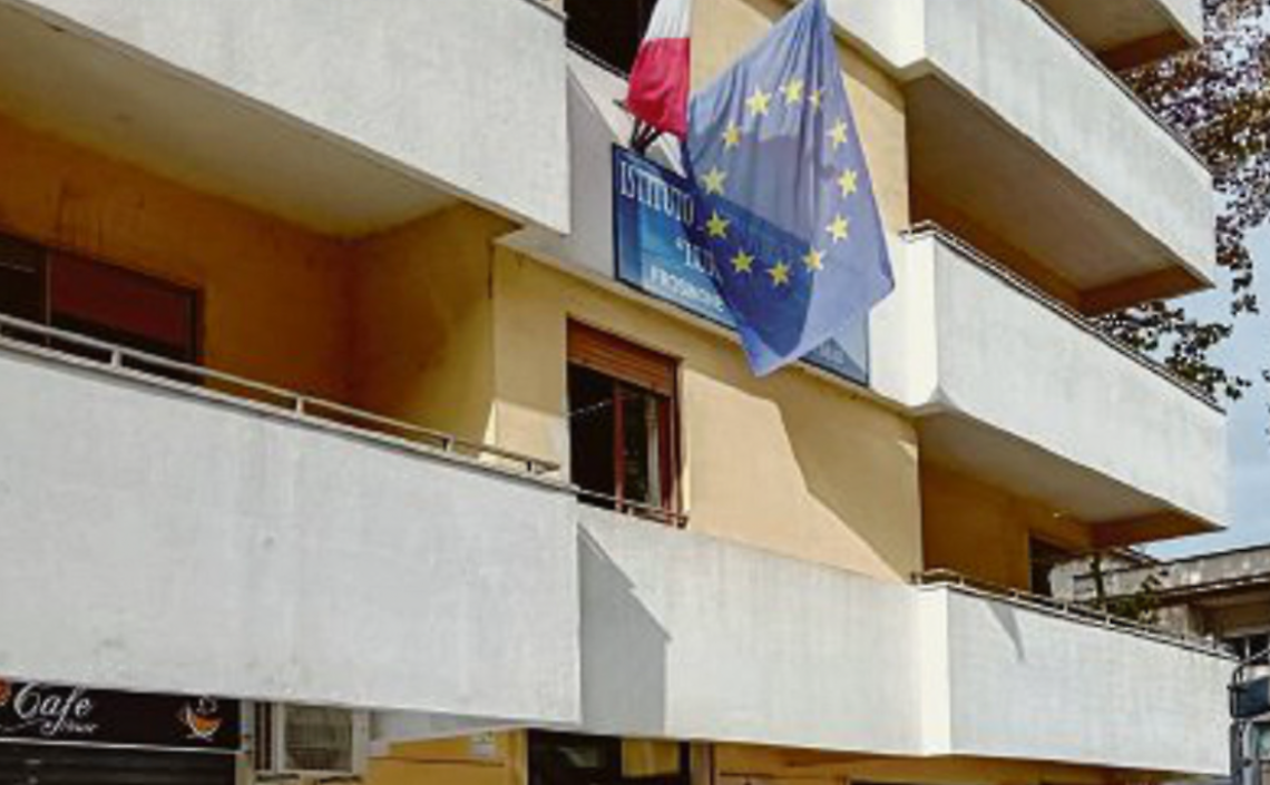 Furti, allarme per una banda