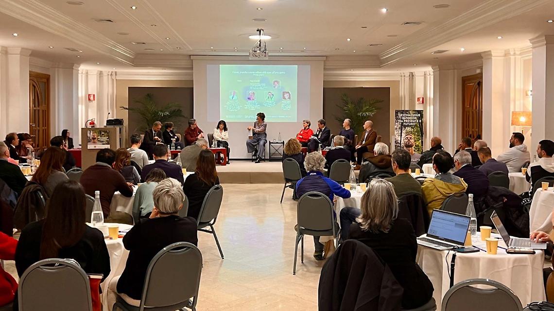 Fiuggi punta sul turismo outdoor: candidata a ospitare una tappa della Longevity Run, iniziativa nazionale dedicata alla longevit&agrave;