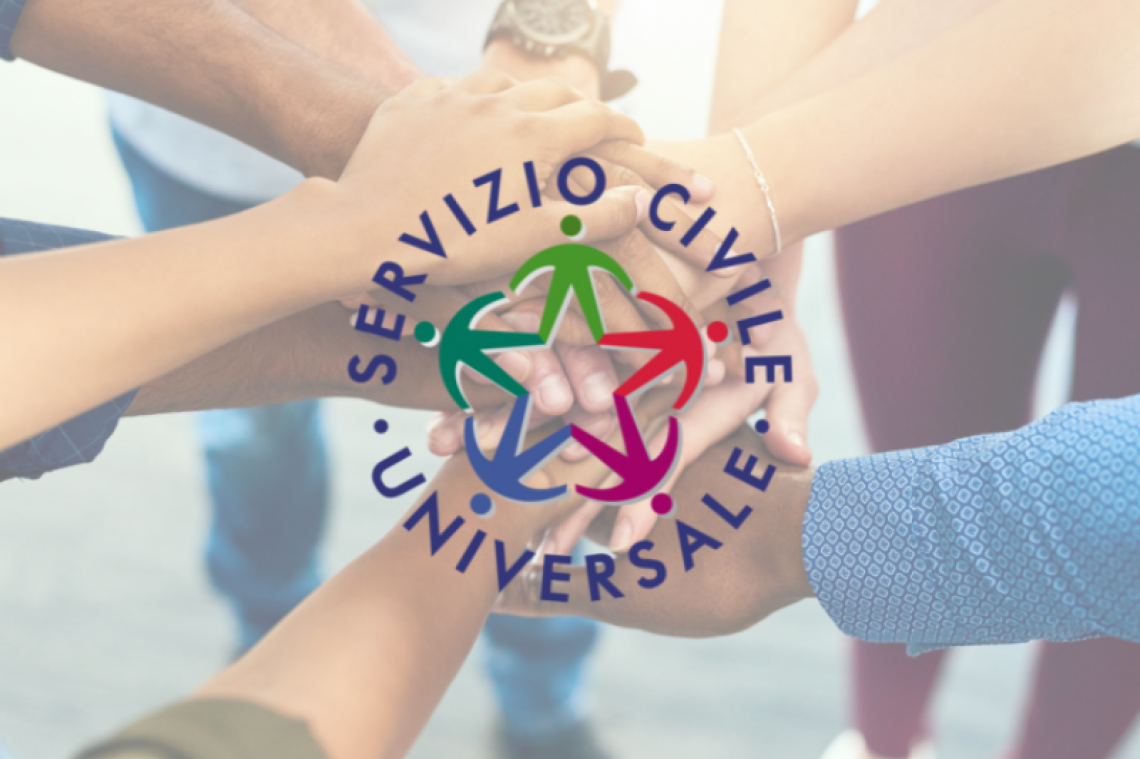 Servizio civile universale 2026, l'incontro con i giovani