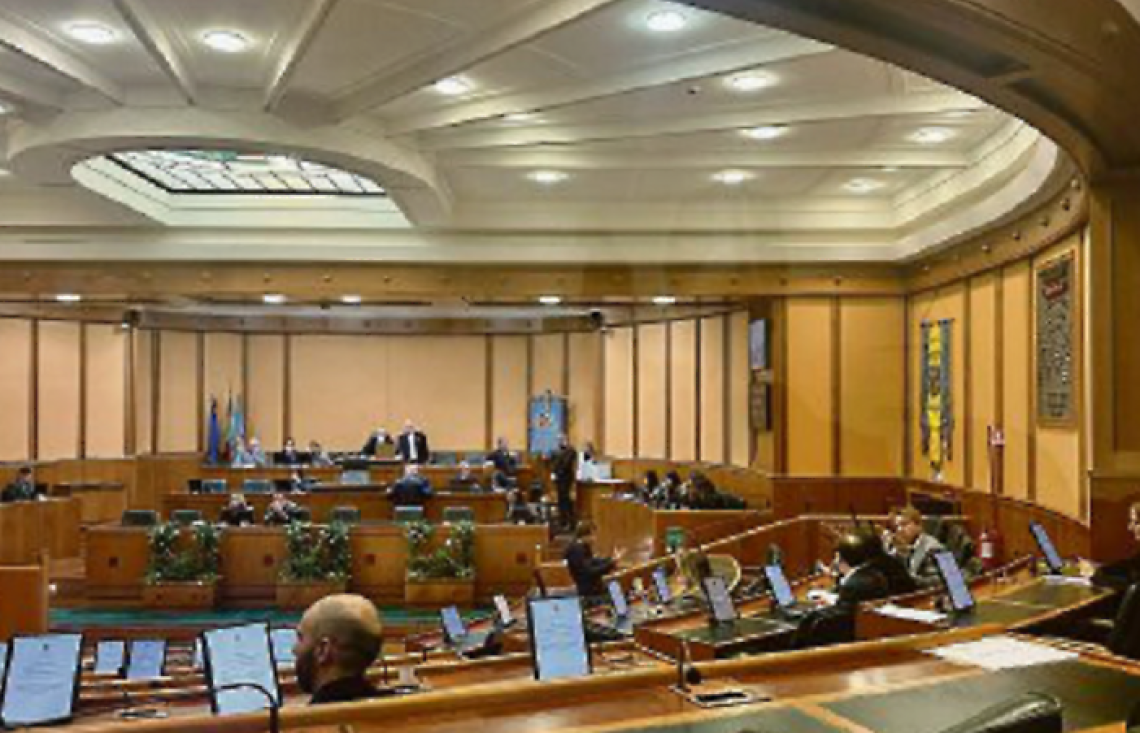 Agevolazioni fiscali per la cultura, arriva l&rsquo;ok dal Consiglio regionale 