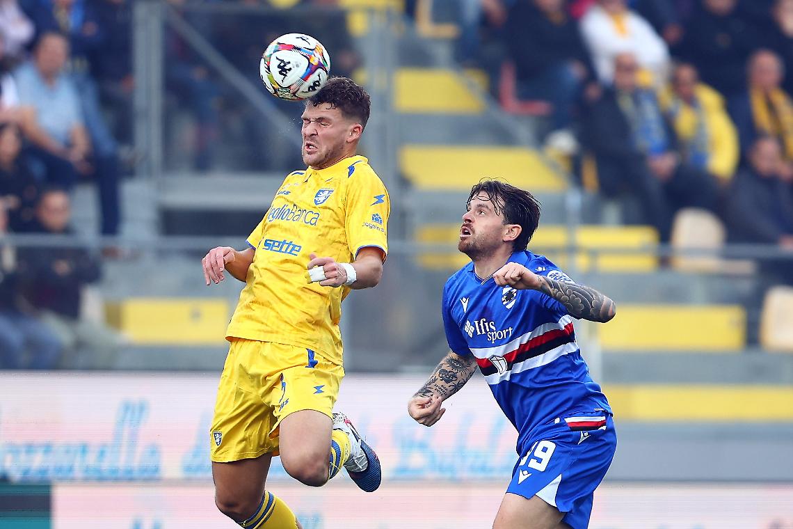 Per i centrali di difesa scelte obbligate