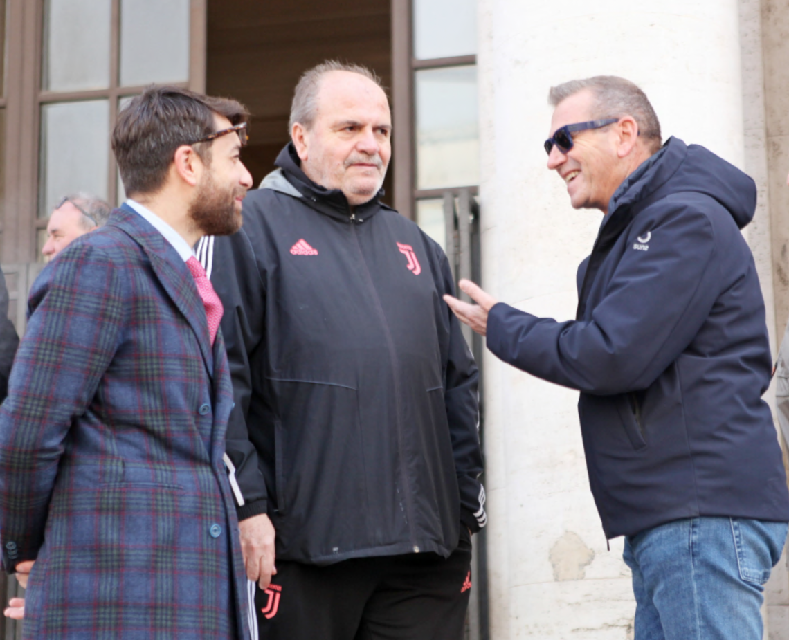 A volte ritornano. L&rsquo;ombra degli assi trasversali