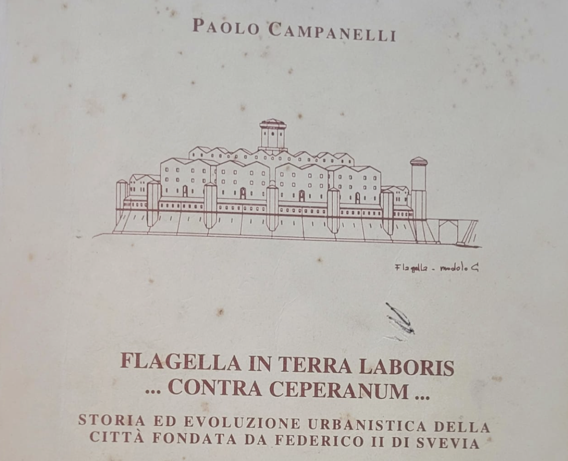 Da Flagella a Strangolagalli: l'idea innovativa di Federico II di Svevia