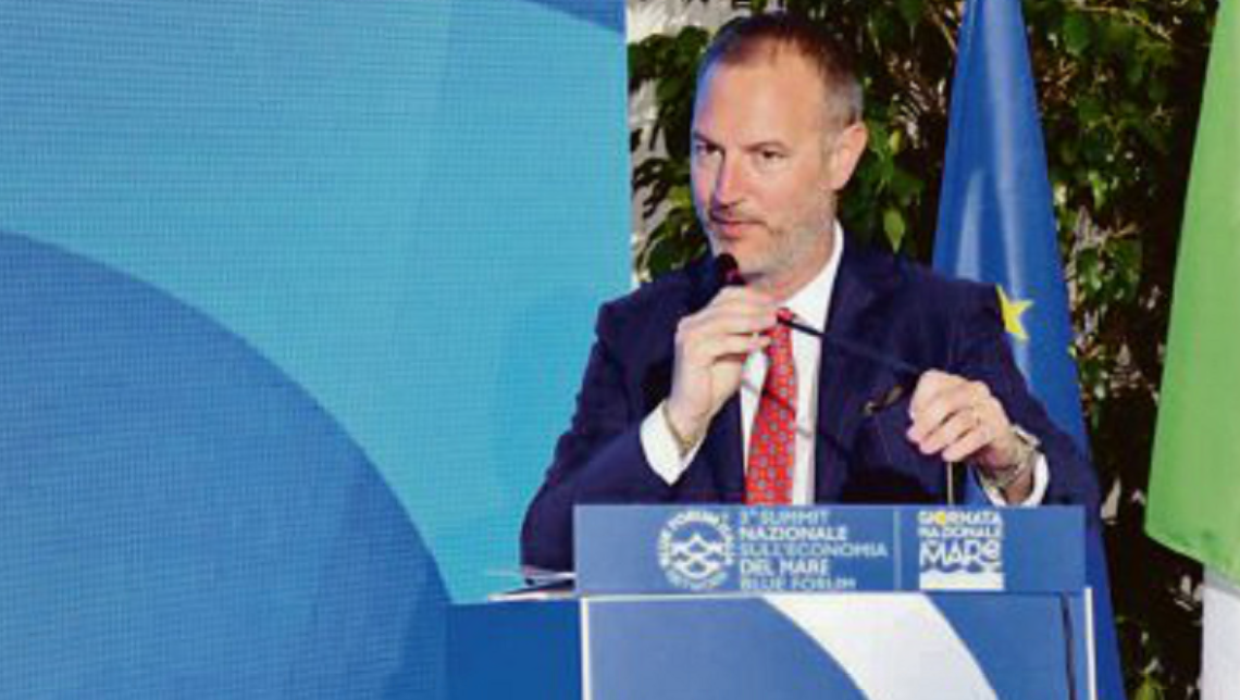 Lega a passo di gambero 