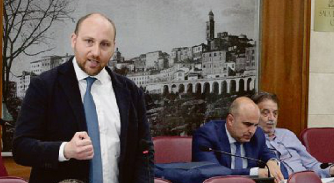 Il centrosinistra all'esame di maturit&agrave; 