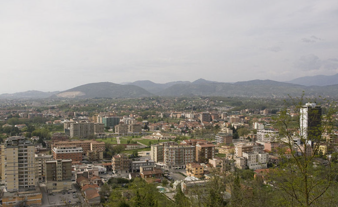 L'insostenibile leggerezza di un capoluogo senza visione 