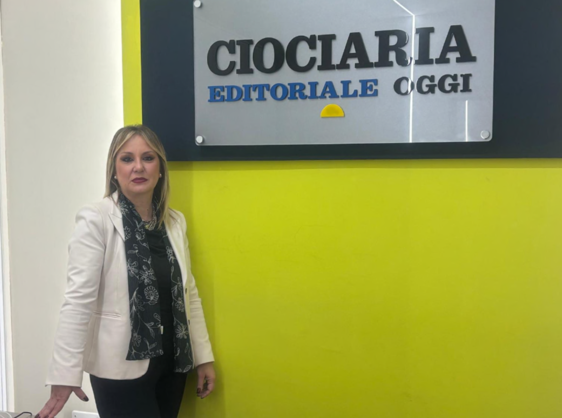 Con Marcella Ciapeti nei sentieri della mente