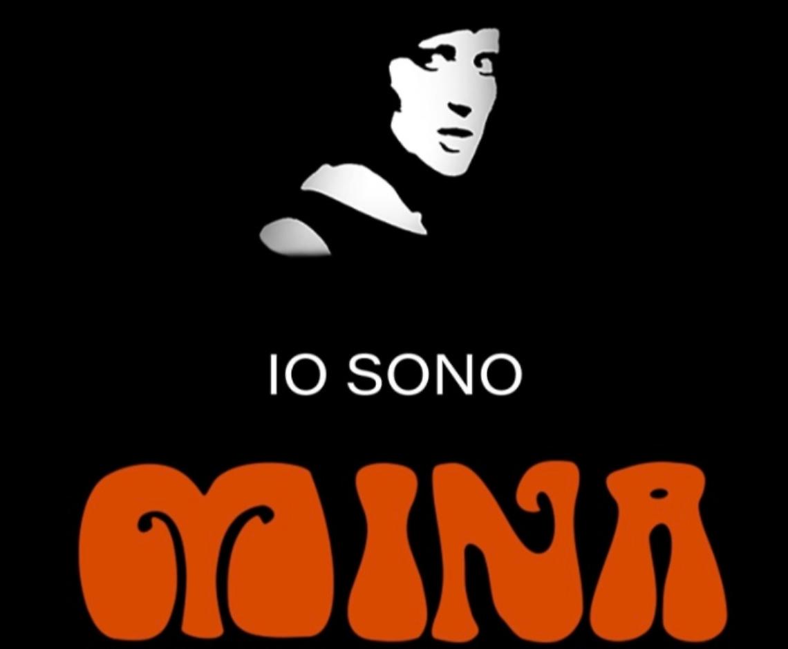 "Io sono Mina" arriva al Teatro Vittoria