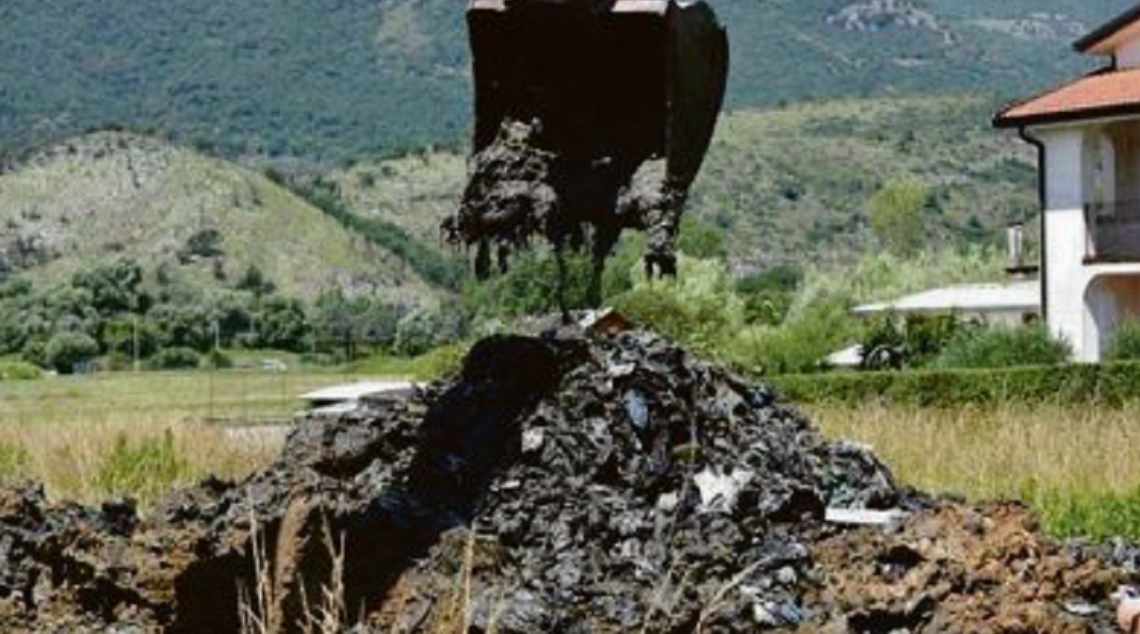 Nocione, ok alla fase operativa 