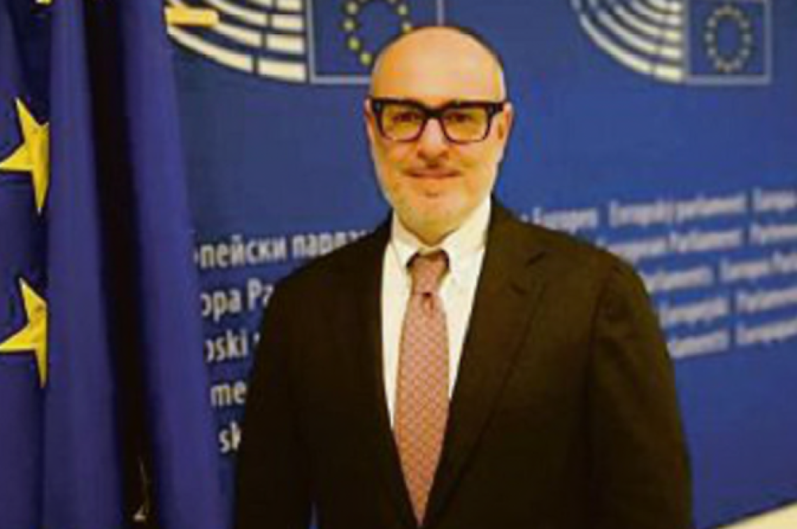 Giovanni D'Alessandro: &laquo;Riforma lacunosa, dico no&raquo;