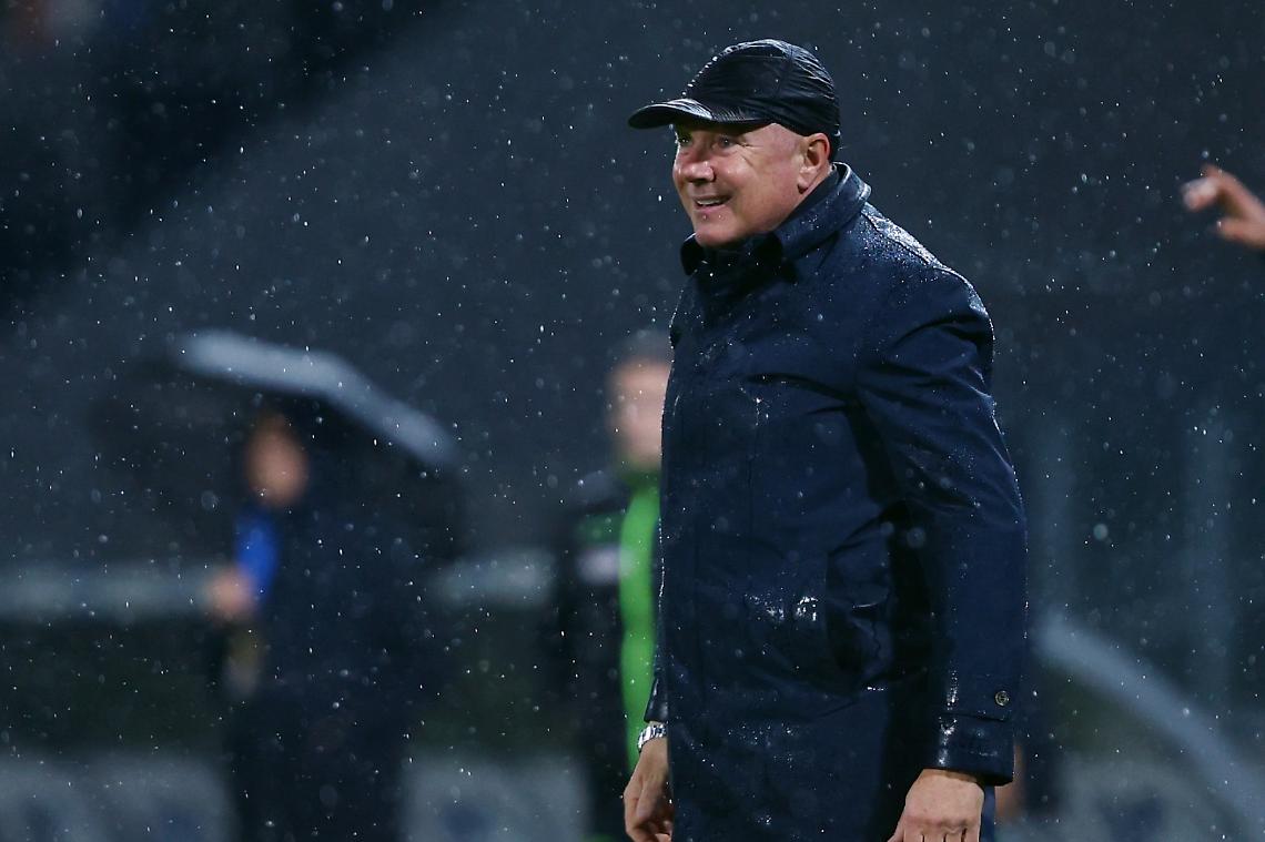 Frosinone, in sette vanno in Nazionale