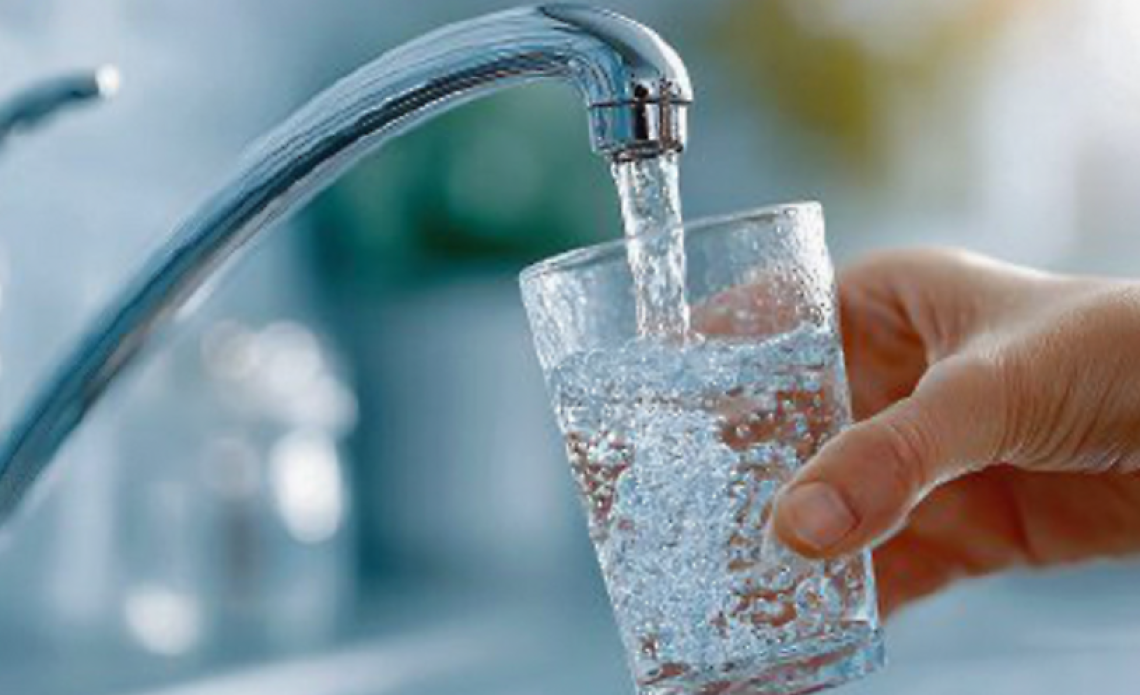 Claudio Cosentino: &laquo;Spese idriche, dati distorti&raquo;